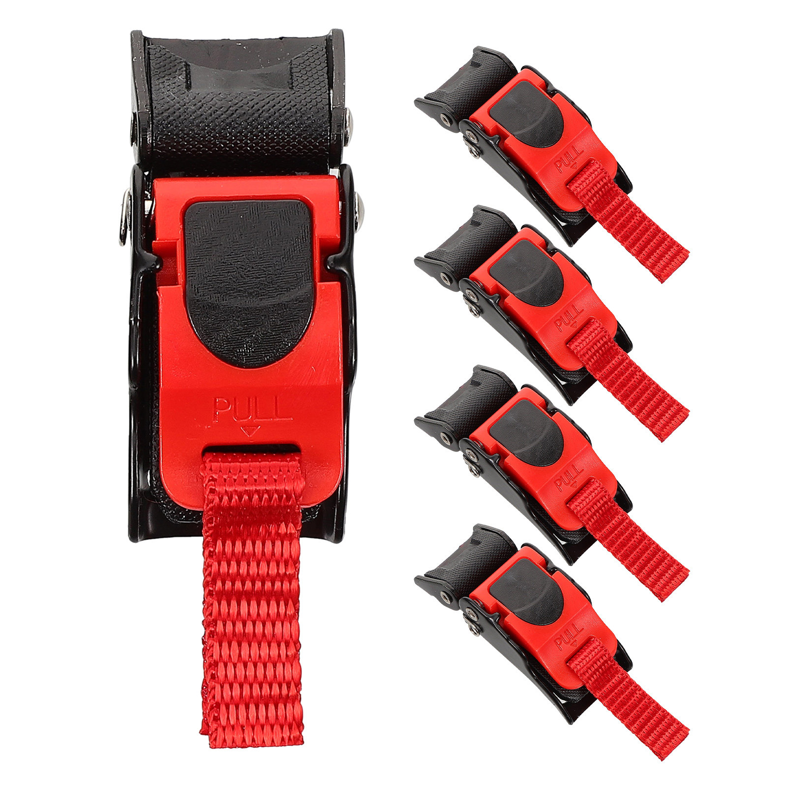 5Pcs Quick Release Buckles Met - đánh giá và giá Quick Release Buckle Motorcycle Helmet
