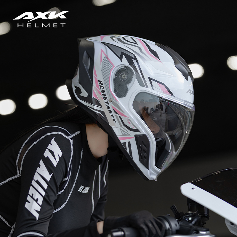 DOT Certified All Season Full  - đánh giá và giá Full Face Motorcycle Helmet With Bluetooth