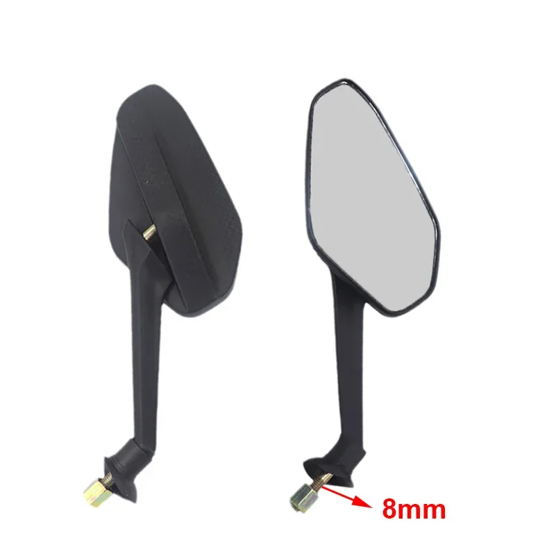 8mm Rearview Mirror Reverse  w - đánh giá và giá Scooter Parts