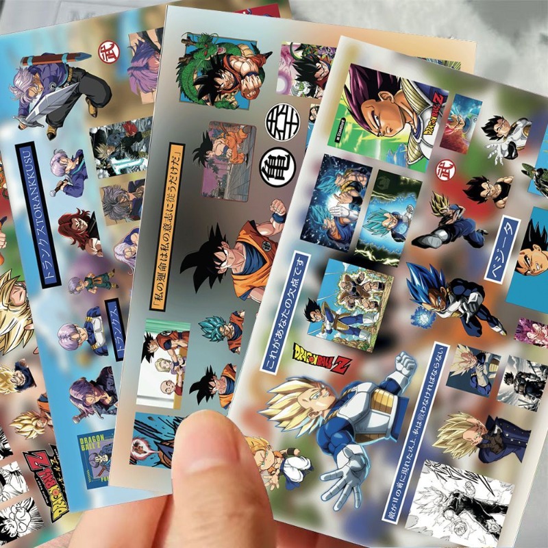 New Dragon Ball Son Goku Kakar - đánh giá và giá Atv Parts