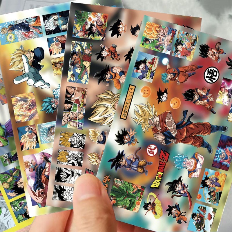 New Dragon Ball Son Goku Kakar - đánh giá và giá Atv Parts