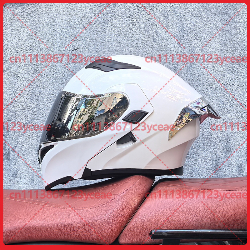 for Orz Motorcycle Modular Hel - đánh giá và giá Dual Visor Motorcycle Racing Helmet