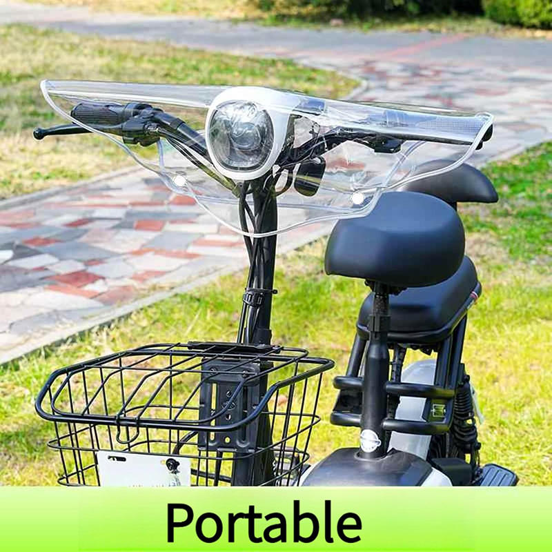1PC Waterproof Electric Vehicl - đánh giá và giá Riding Gear