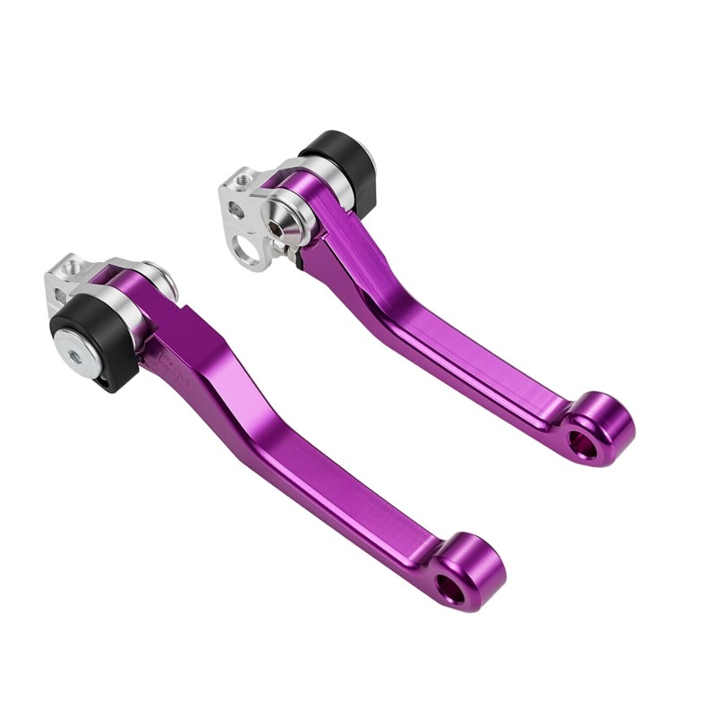 AB61-Pair Adjustable CNC Brake - đánh giá và giá Cnc Aluminum Adjustable Brake Clutch Levers