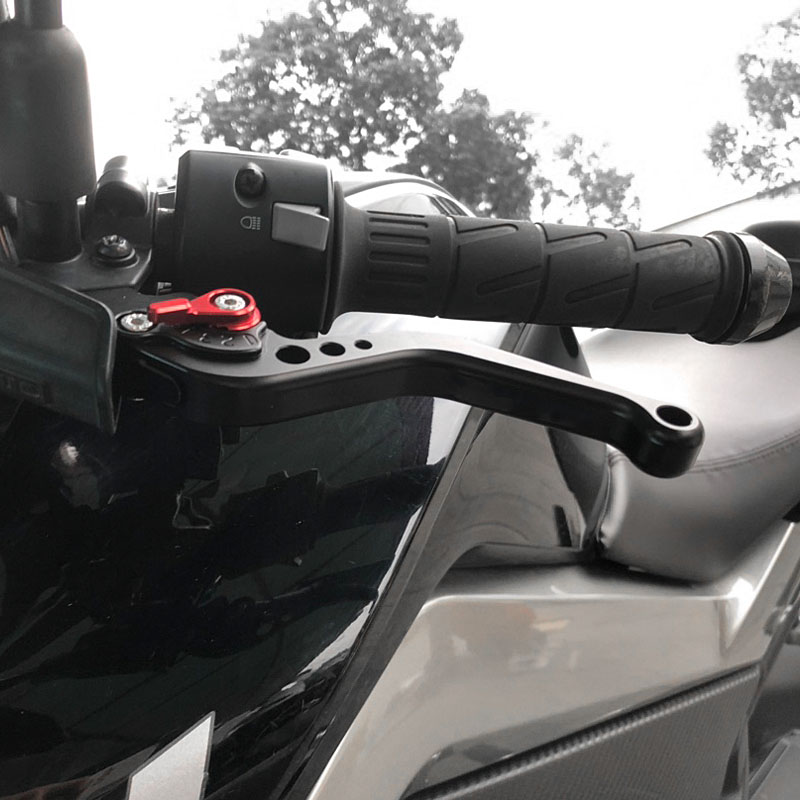 For Kawasaki Versys 650 Versys - đánh giá và giá Cnc Aluminum Adjustable Brake Clutch Levers