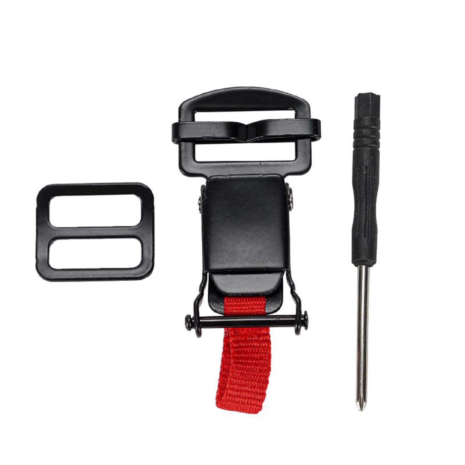 Motorcycle Helmets Quick Relea - đánh giá và giá Quick Release Buckle Motorcycle Helmet