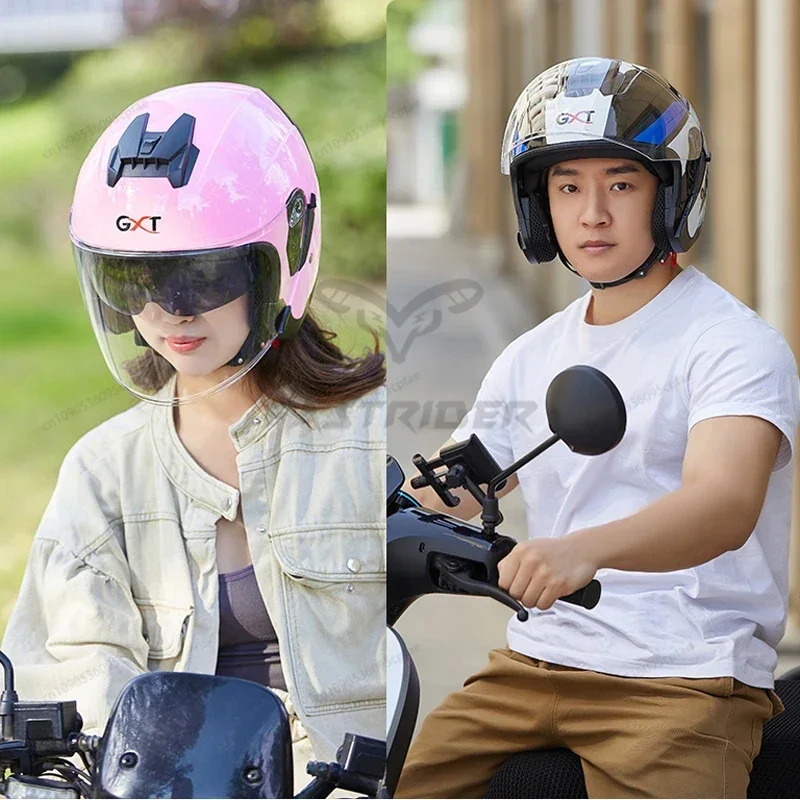 GXT Motorcycle Helmet Headset  - đánh giá và giá Full Face Motorcycle Helmet With Bluetooth