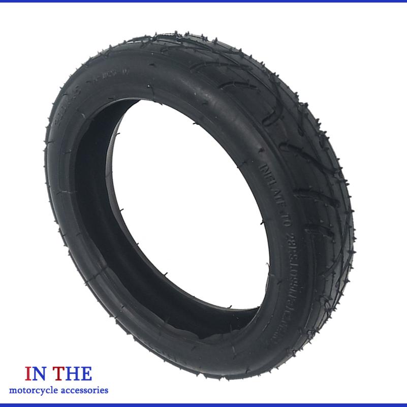 Thickened scooter tire 200x45  - đánh giá và giá Scooter Parts