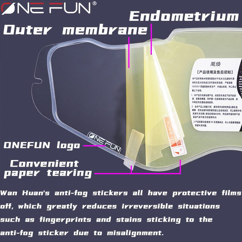 SK6 Anti Fog Visor for SK6/GP6 - đánh giá và giá Motorcycle Helmet Anti Fog Pinlock Shield