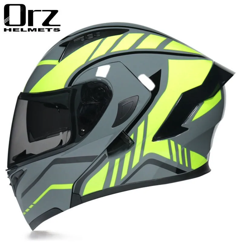 Universal All-Season Electric  - đánh giá và giá Full Face Motorcycle Helmet With Bluetooth