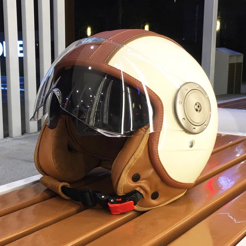 Electric Motorcycle Double Mir - đánh giá và giá Full Face Motorcycle Helmet With Bluetooth