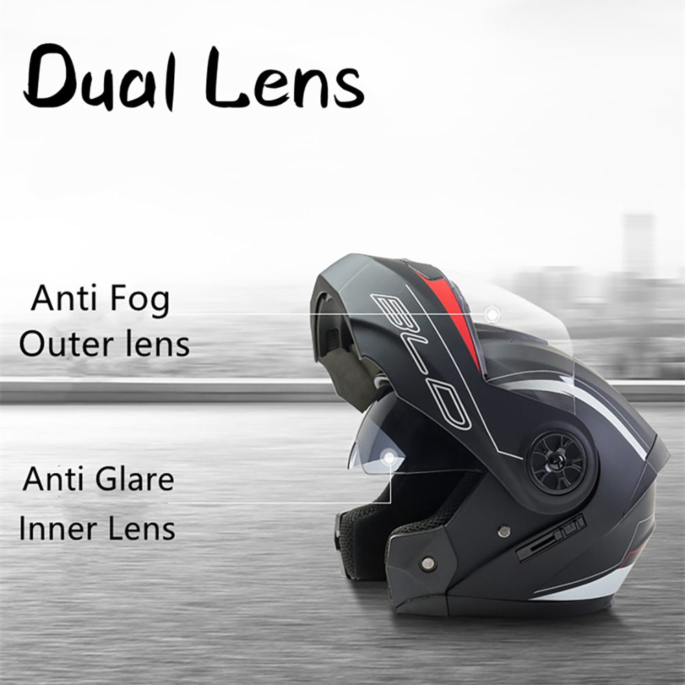 Personalised Full Face Casco F - đánh giá và giá Full Face Motorcycle Helmet With Bluetooth